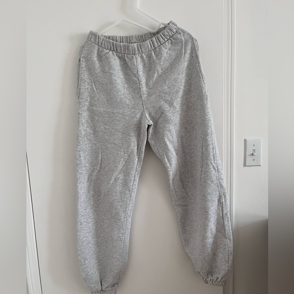 brandy melville sweatpants
